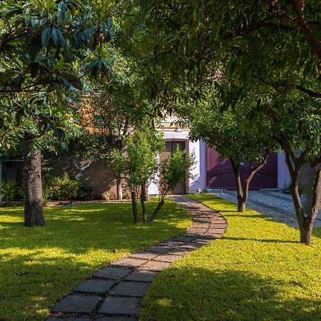 Вілла Giardino Carya - Giarre Centro Екстер'єр фото